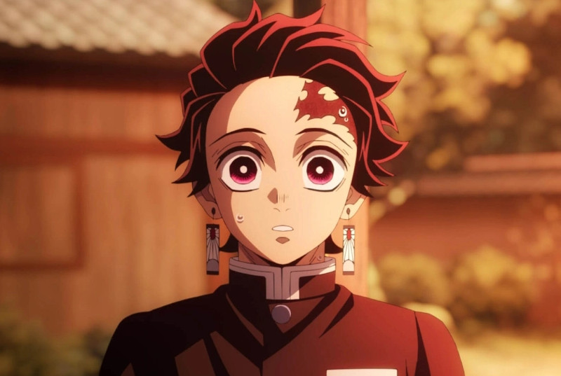Tanjiro