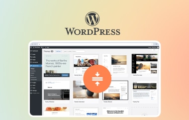 Dimensiunea imaginii prezentate Wordpress