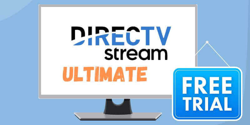 Directtv Stream Ultimate