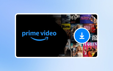 Amazon Prime Video S 다운로드