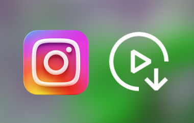 Baixe vídeos do Instagram