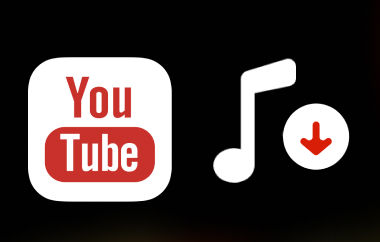 Muziek downloaden van YouTube