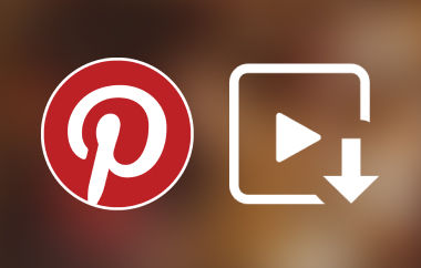 Download Pinterest-videoer