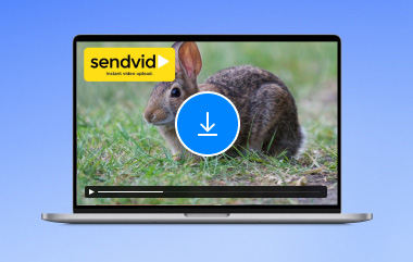 Töltse le a Sendvid videót online