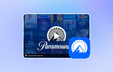 איך לצפות ב-Paramount Plus-s