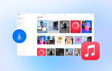 iTunes 音乐下载