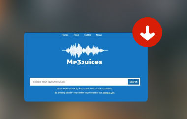 MP3 Juice letöltés