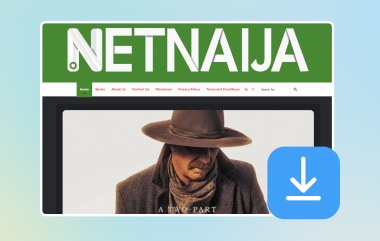 Download di film Netnaija