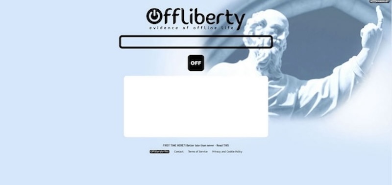 Offliberty