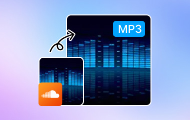 Soundcloud 到 Mp3 S