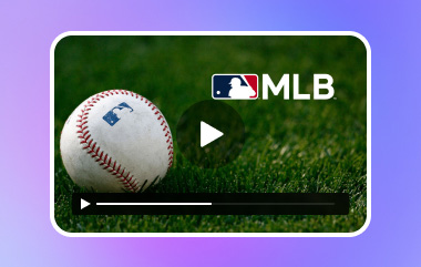 Watch Mlb-s