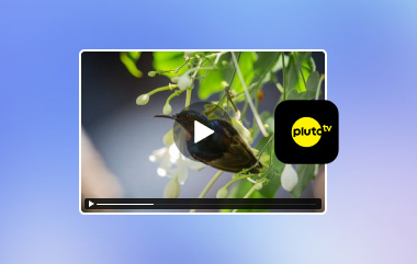 Bekijk Pluto Tv S