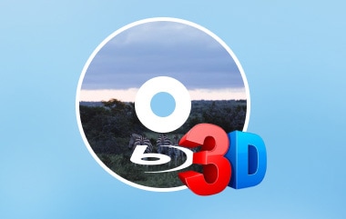 3D Blu Ray S