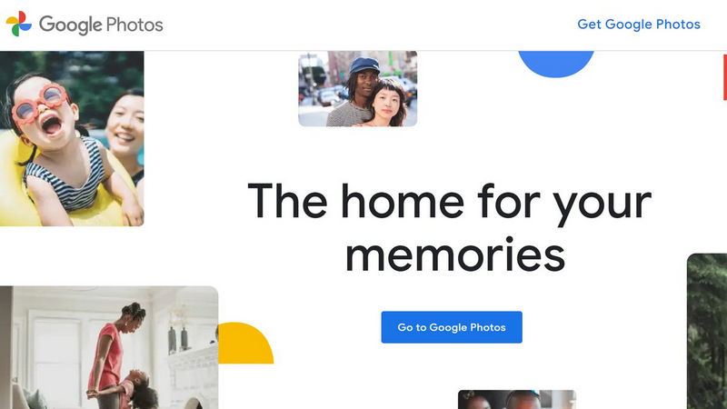 Google Photos