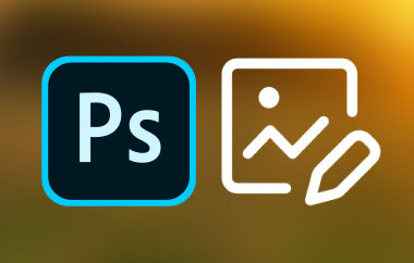 Photoshop Photo Editor