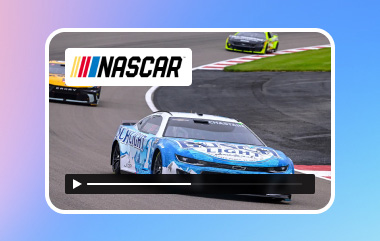 Nézze meg a Nascar Live S