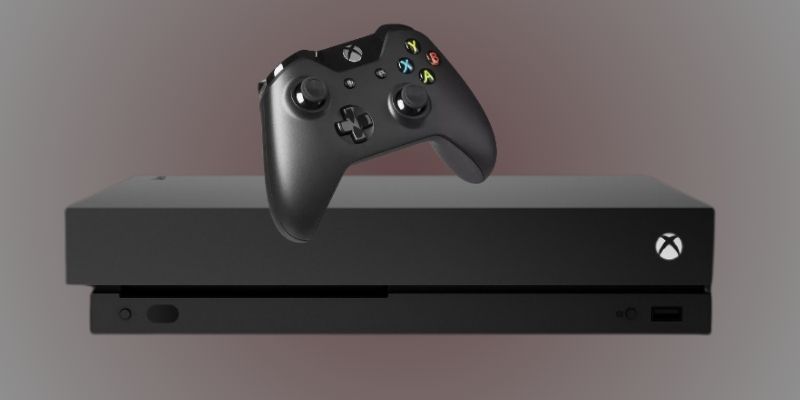 Xbox One X