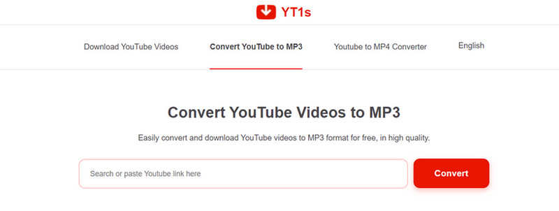 Yt1s Converter