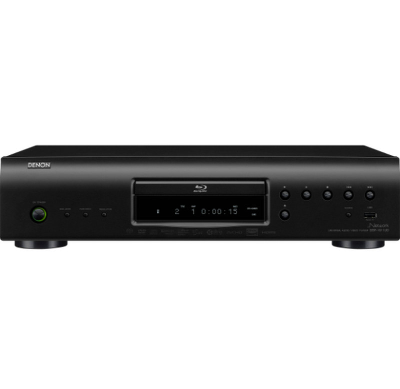 Cd Dvd Blu Ray Player