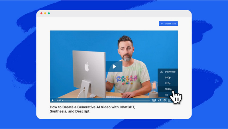 Download Wistia Video Player