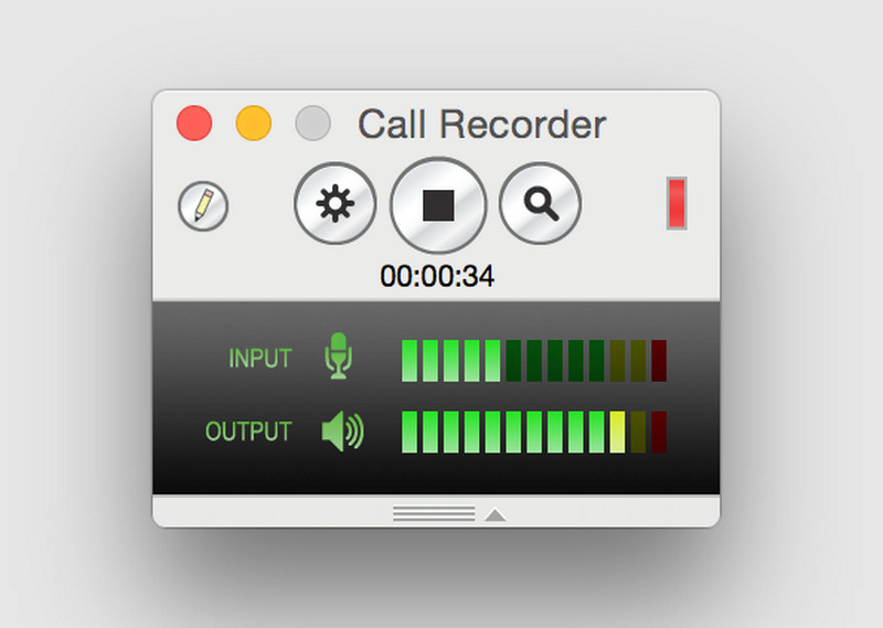 Ecamm Call Recorder For Skype