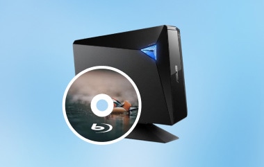 Unitate Blu Ray externă