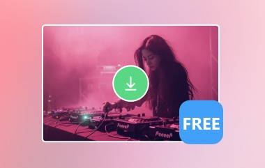 Descarga de música gratis