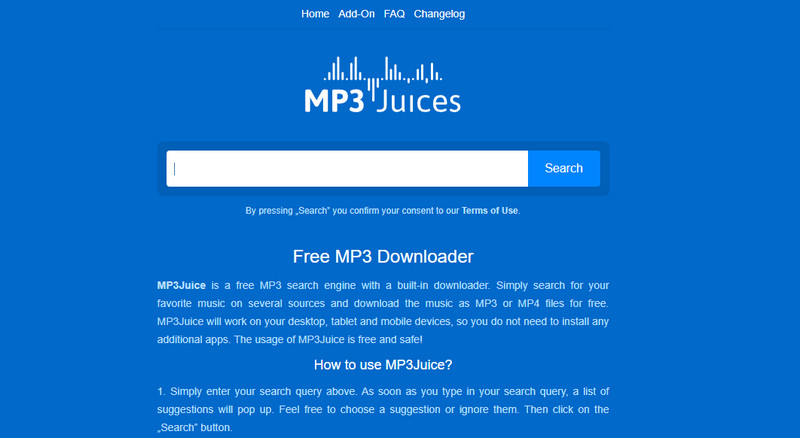 Mp3 Juices