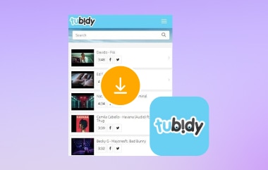 Tubidy Mp3 Download