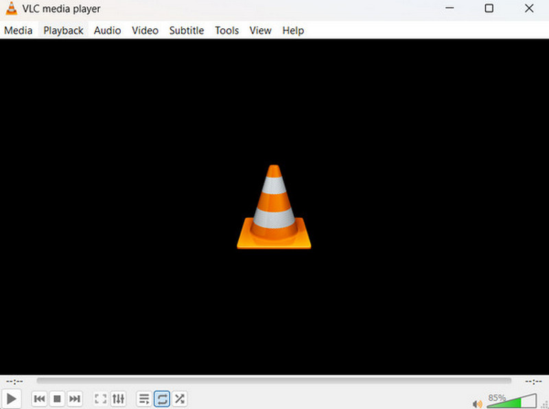 Vlc media player