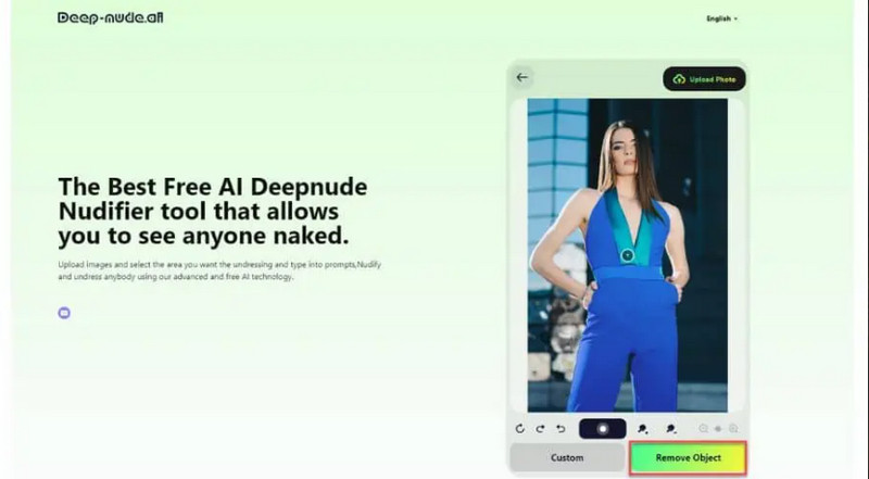 Deepnudeai