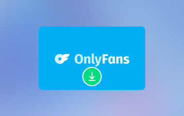 下载 Onlyfans 视频