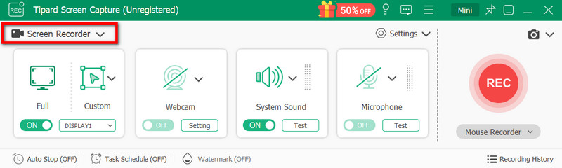 Download Set Up Fullscreen System Audio