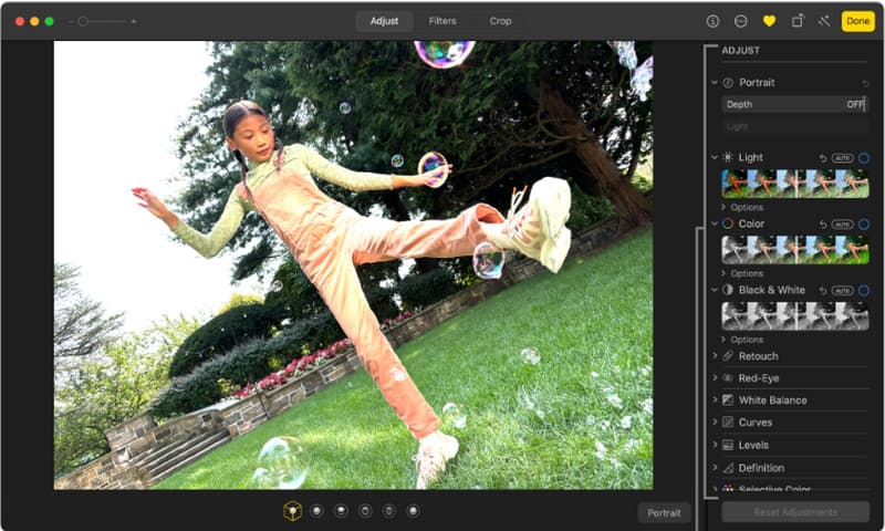 Edit Image On Mac