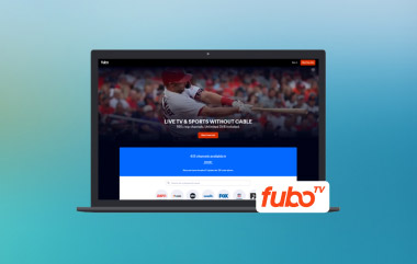 Reseña del televisor Fubo