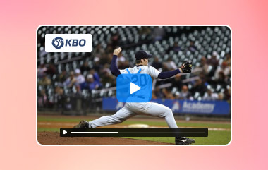 Kbo-livestream