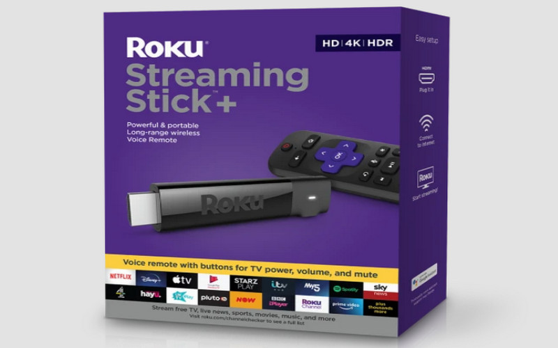 Roku Streaming Stick