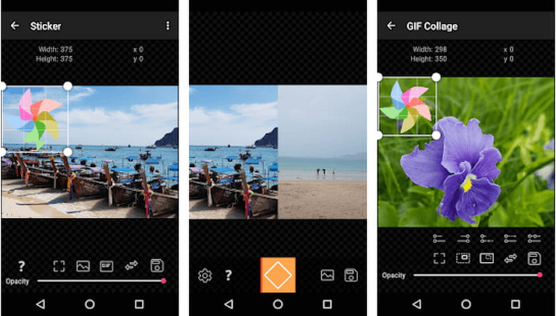 Andriod Gif Studio