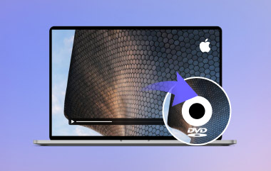 כיצד להעתיק DVD DVD ב-Mac