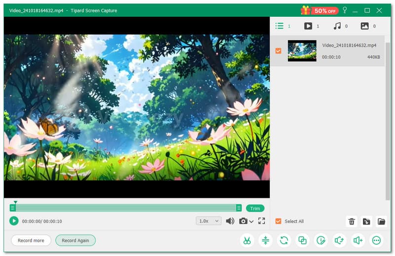 Avaide Screen Recorder Backup And Record Your Anime Video