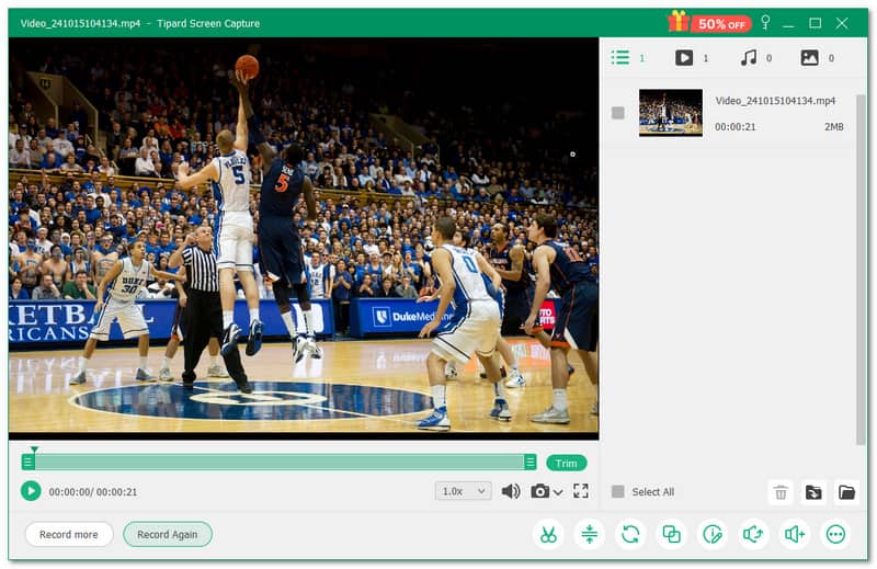 Avaide Screen Recorder Record Cbb Live Streams For Offline Watching