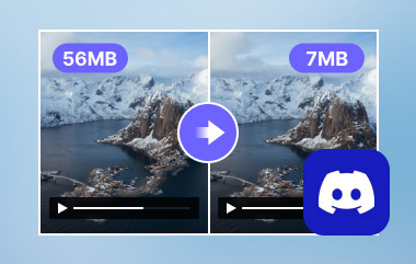 Discord Video Compressor S