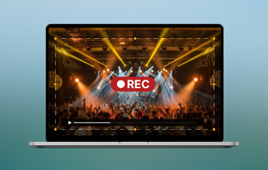 Hoe u video opneemt op Mac met Sound S