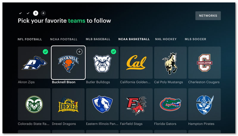 Hulu Paid Channel For Ncaa Streams