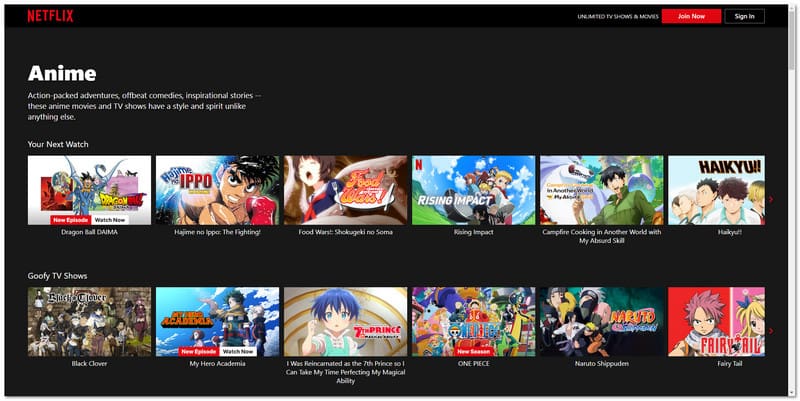 Netflix Legal Aniwave Alternative