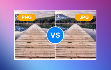 Png vs Jpg S