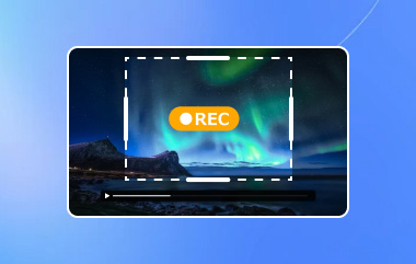 Video rekorder S