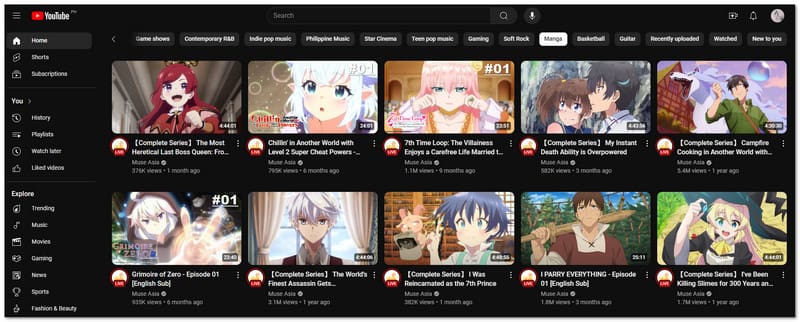 Youtube Legal Aniwave Alternative