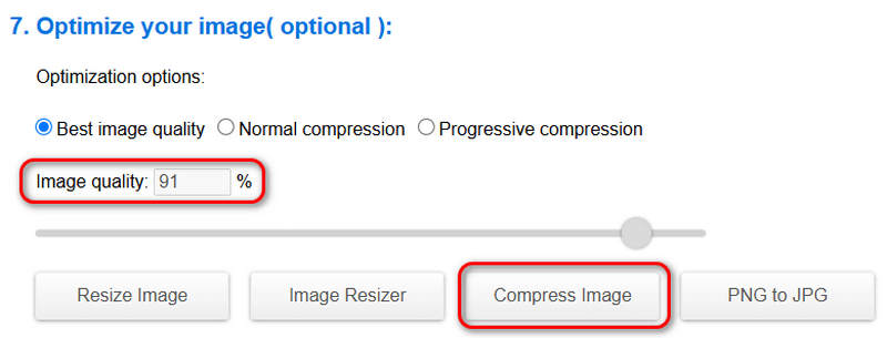 Resizeimageで画像サイズを調整する