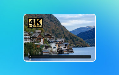 Best 4K Video Player